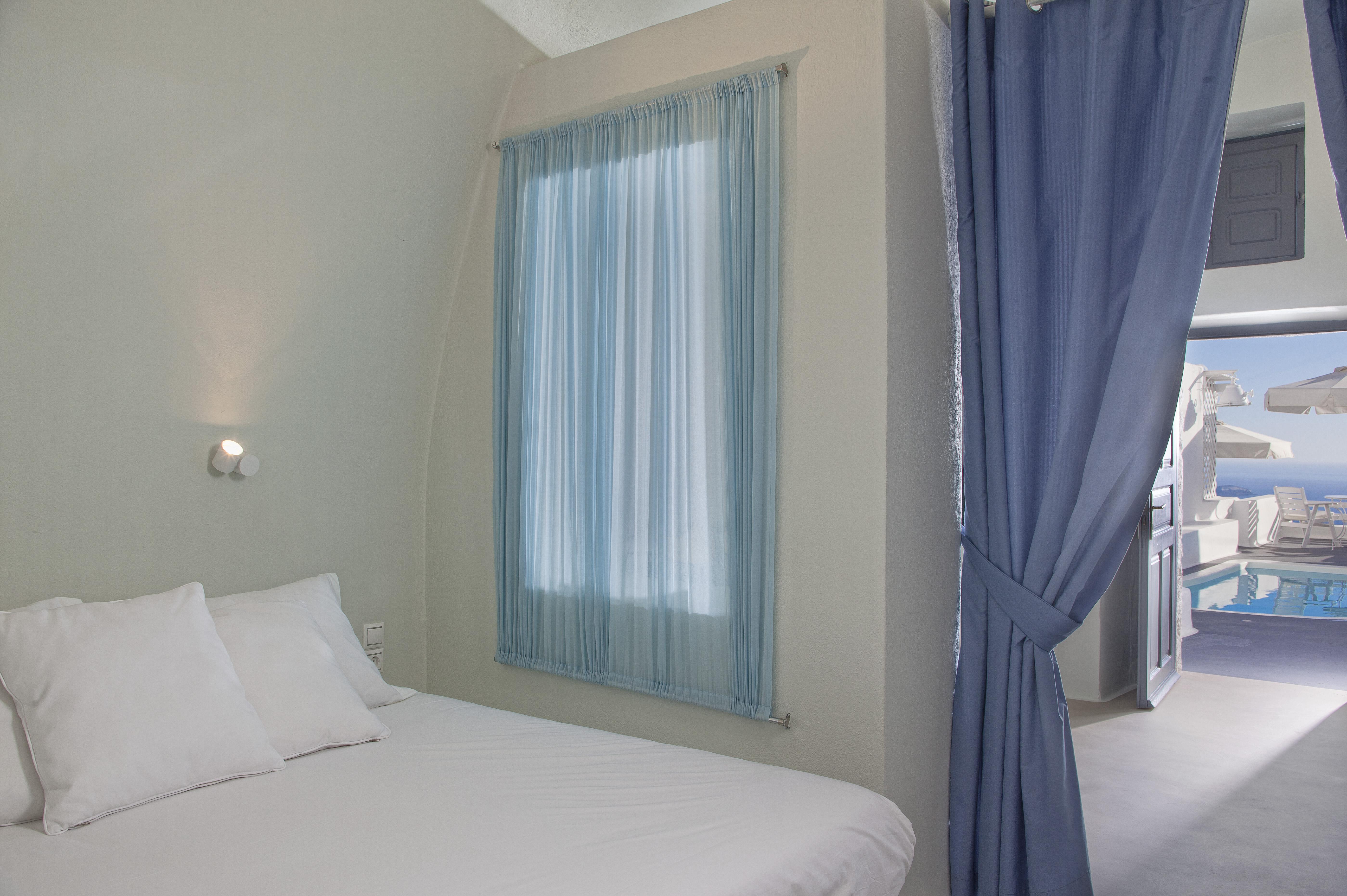 On The Rocks - Small Luxury Hotels Of The World (Adults Only) Imerovigli  Eksteriør billede